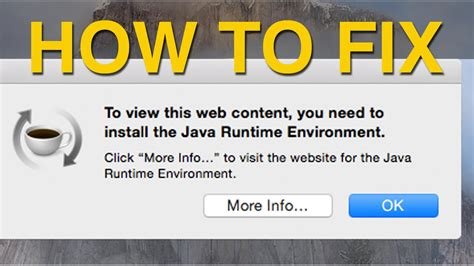 Java SE Runtime Environment