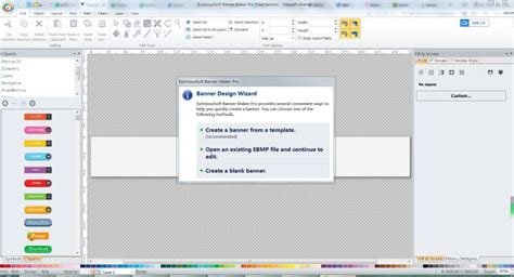 Download EximiousSoft Banner Maker