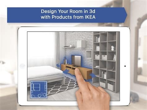 ICanDesign Room Planner -